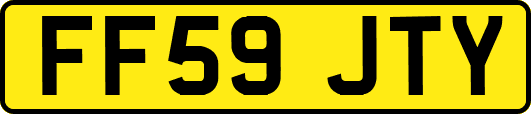 FF59JTY