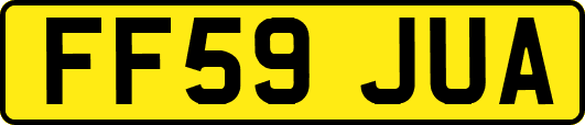 FF59JUA