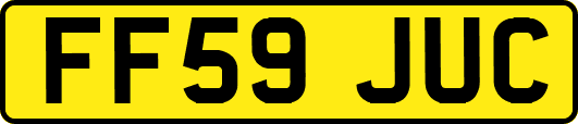 FF59JUC