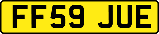 FF59JUE
