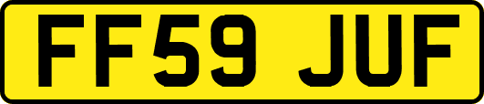 FF59JUF