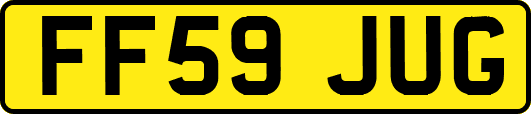 FF59JUG