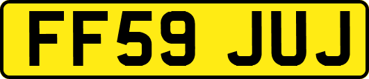 FF59JUJ