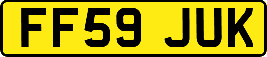 FF59JUK
