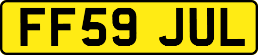 FF59JUL