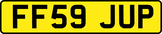 FF59JUP