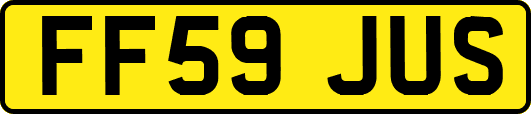 FF59JUS