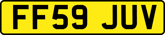 FF59JUV