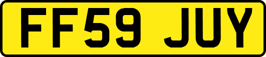 FF59JUY