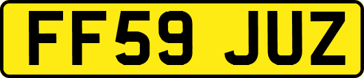 FF59JUZ