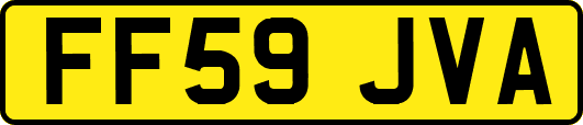 FF59JVA