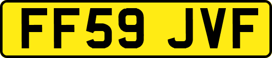 FF59JVF