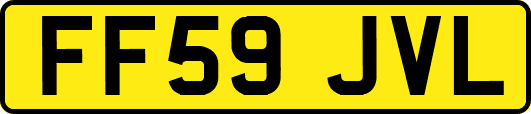 FF59JVL