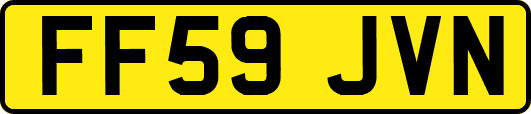 FF59JVN