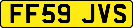 FF59JVS