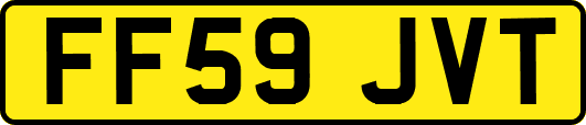 FF59JVT