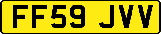 FF59JVV