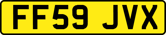 FF59JVX