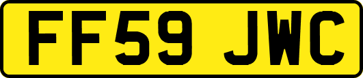 FF59JWC