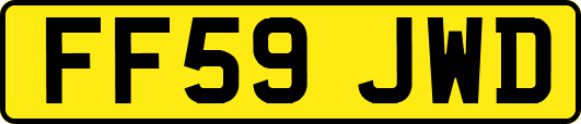 FF59JWD