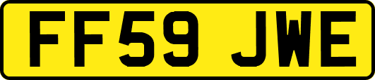 FF59JWE