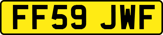 FF59JWF