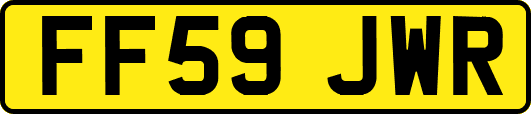 FF59JWR