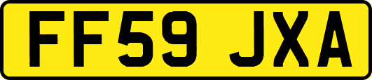 FF59JXA