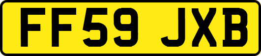 FF59JXB