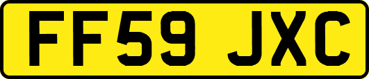 FF59JXC
