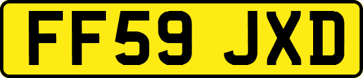 FF59JXD