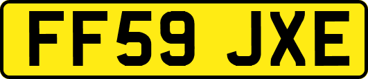 FF59JXE