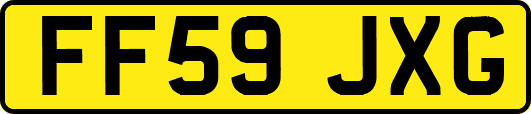 FF59JXG
