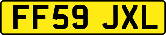 FF59JXL