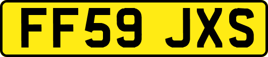FF59JXS