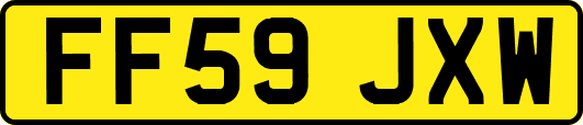 FF59JXW