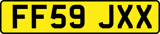 FF59JXX