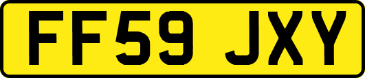 FF59JXY