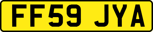 FF59JYA