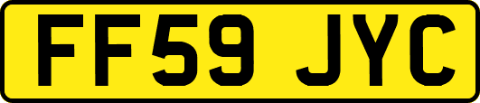 FF59JYC