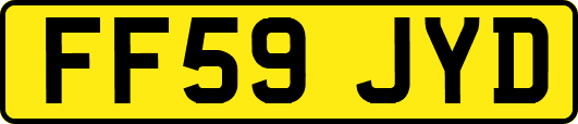 FF59JYD