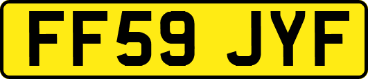 FF59JYF