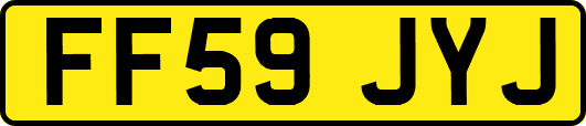 FF59JYJ