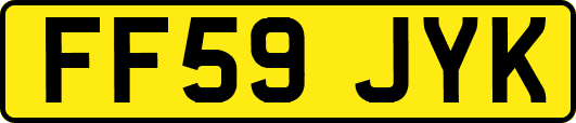 FF59JYK