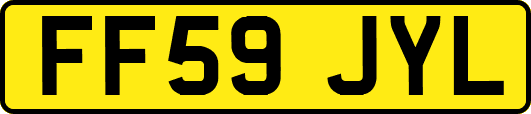 FF59JYL