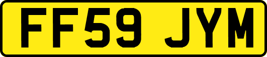 FF59JYM