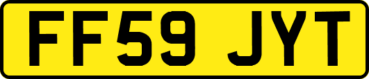 FF59JYT