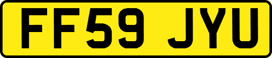 FF59JYU