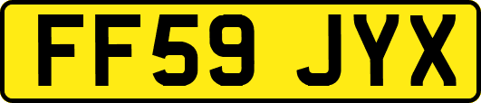 FF59JYX
