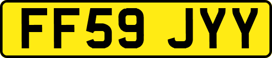 FF59JYY